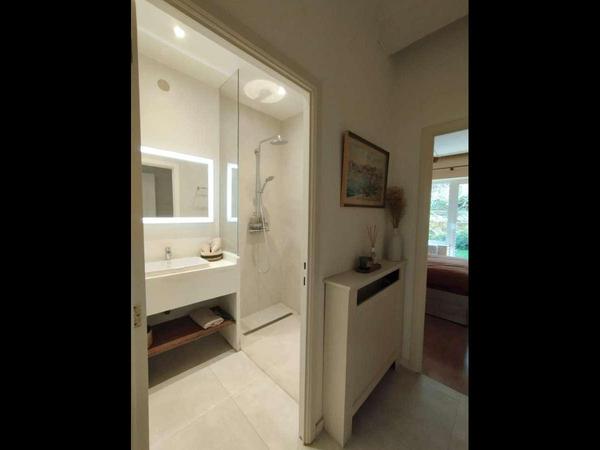 Colocation / Appartement 4 pièces de 120 m², Ixelles, Avenue des Courses / Photo 2