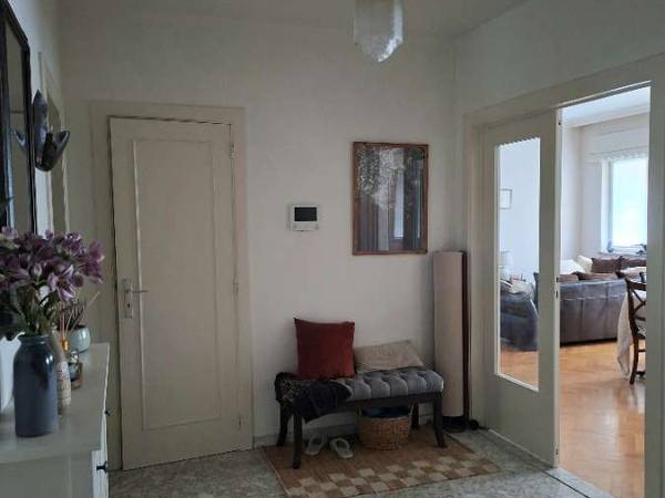 Colocation / Appartement 4 pièces de 120 m², Ixelles, Avenue des Courses / Photo 7