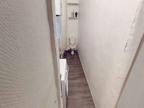 Colocation / Appartement 4 pièces de 90 m², Lyon, Rue Saint Jean / Photo 13