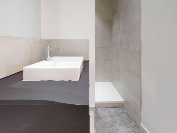 Colocation / Appartement 6 pièces de 90 m², Lyon, Rue Henri Barbusse / Photo 2