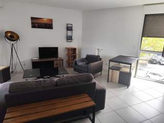 Colocation / 4 rooms apartment · 80 m², Bordeaux, Boulevard Joliot-Curie