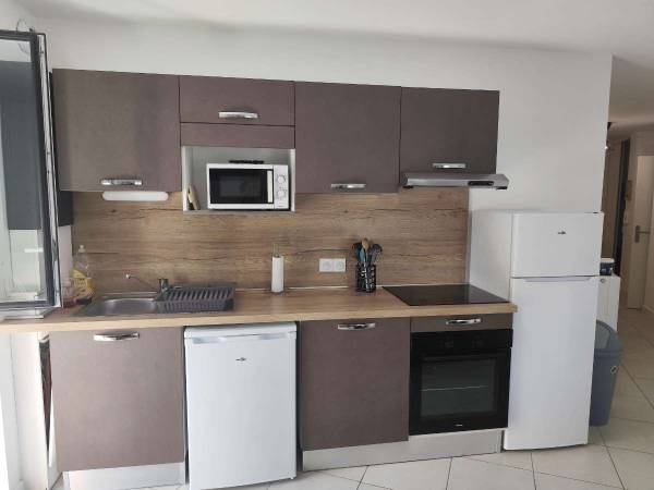 Colocation / Appartement 4 pièces de 80 m², Bordeaux, Boulevard Joliot-Curie / Photo 2