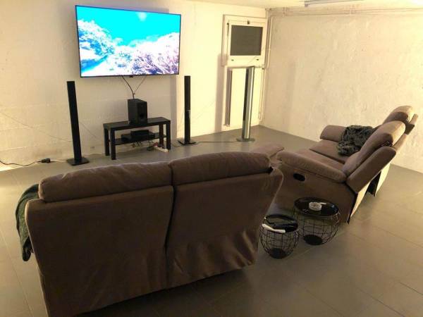 Colocation / Maison 5 pièces de 12 m², Lutry, Chemin de la Cornèle / Photo 11