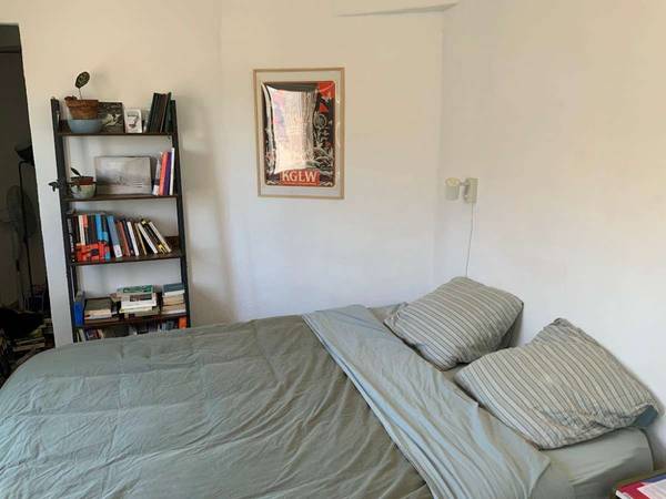 Sous-location / Appartement 2 pièces de 32 m², Marseille, Rue Frederic Chevillon / Photo 2
