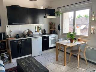 Sous-location / Appartement 2 pièces de 32 m², Marseille, Rue Frederic Chevillon