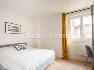 Appartement 4 pièces de 75 m²