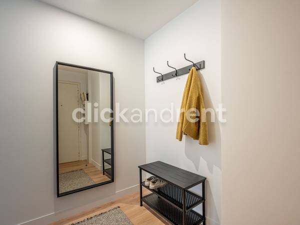 Colocation / Appartement 4 pièces de 75 m², Bezons / Photo 9