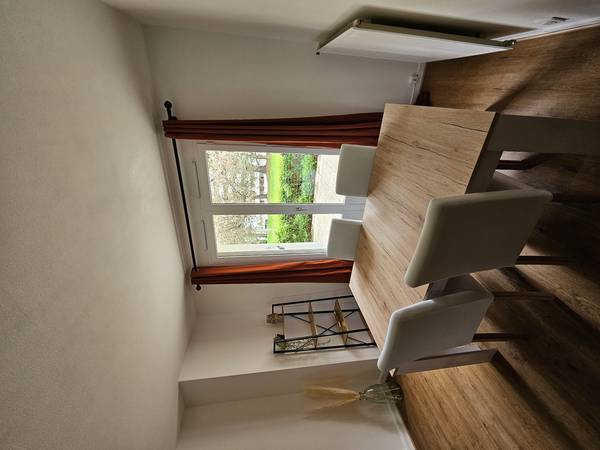 Colocation / Appartement 4 pièces de 80 m², Nantes, Allée Murillo / Photo 7