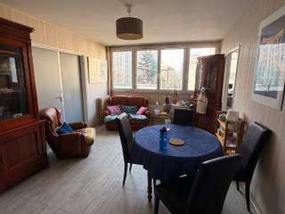 Colocation / Appartement 5 pièces de 177 m², Paris, Place Falguière