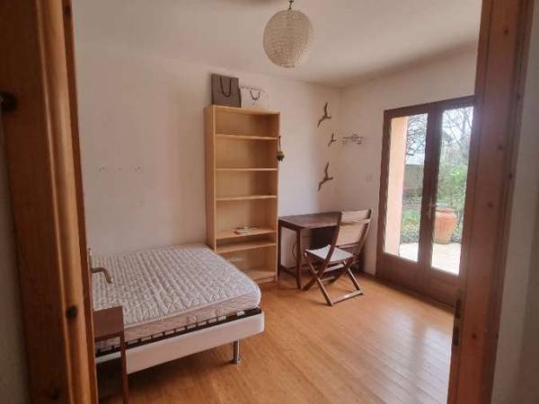 Colocation / Maison 5 pièces de 16 m², Prades-le-Lez, Rue de la Peyrade / Photo 2