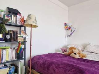 Appartement 2 pièces