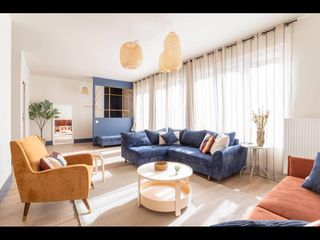 Coliving / Maison 10 pièces de 254 m², Lille, Rue d'Esquermes