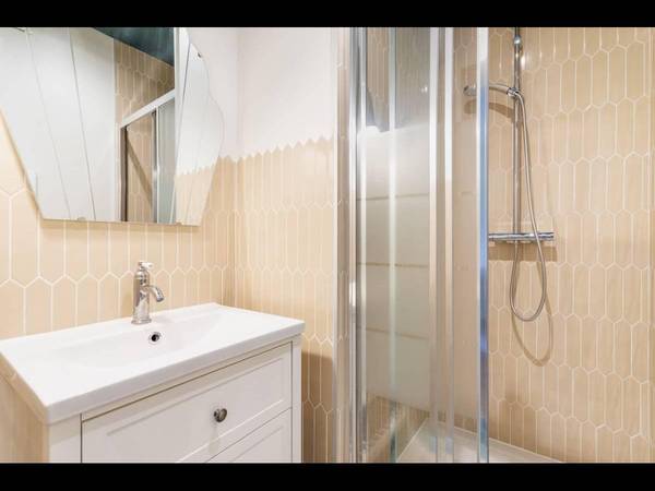 Coliving / Maison 10 pièces de 254 m², Lille, Rue d'Esquermes / Photo 19