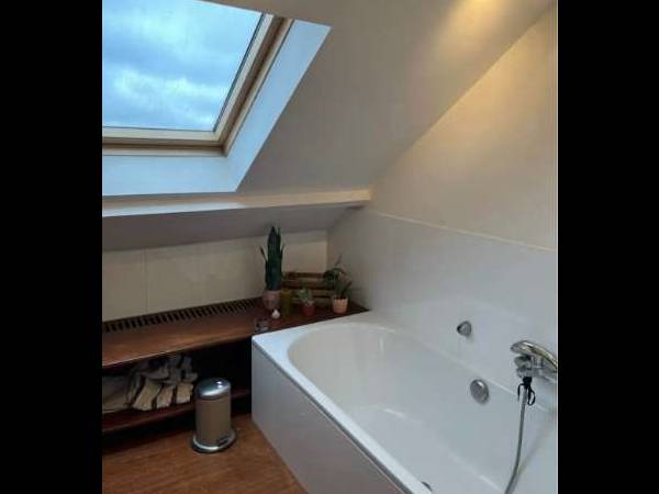 Colocation / Appartement 8 pièces de 50 m², Bruxelles, Rue Lieutenant Freddy Wampach / Photo 6