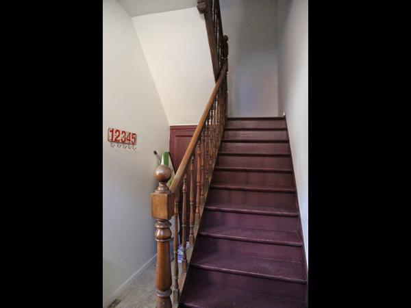 Colocation / Maison 7 pièces de 135 m², Roubaix, Rue d'Isly / Photo 8