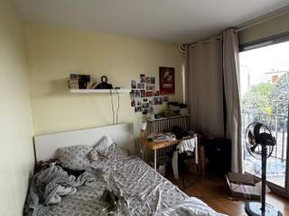 Colocation / 4 rooms apartment · 85 m², Villejuif, Boulevard Maxime Gorki