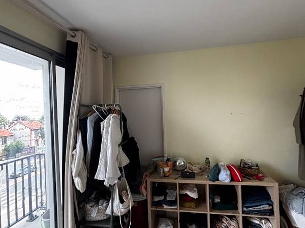 Colocation / Appartement 4 pièces de 85 m², Villejuif, Boulevard Maxime Gorki / Photo 2