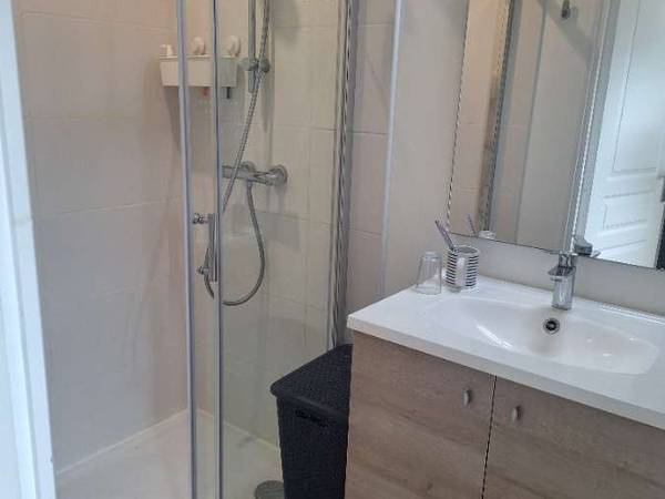 Colocation / Maison 7 pièces de 122 m², Rennes, Square du Poitou / Photo 6