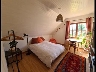 Room share / 6 rooms house · 200 m², Vilvoorde, Heembeekstraat