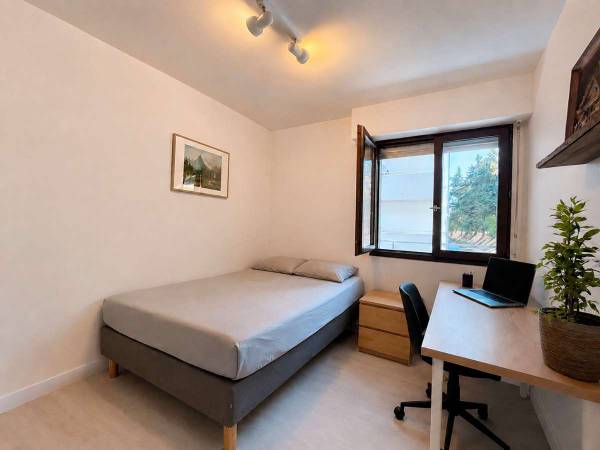 Colocation / Appartement 4 pièces de 77 m², Annecy, Rue de Lachat / Photo 2