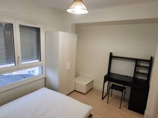 Flatsharing / 4-bedroom flat · 65 m², Dijon, Boulevard Mansart