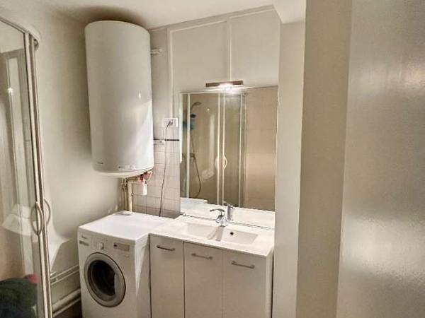 Colocation / Appartement 4 pièces de 65 m², Dijon, Boulevard Mansart / Photo 12