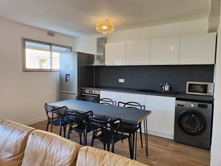 Colocation / Appartement 4 pièces de 70 m², Toulouse, Rue de Cugnaux