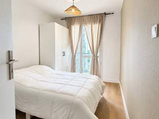 Chambre chez l'habitant / 1 room apartment, Toulouse