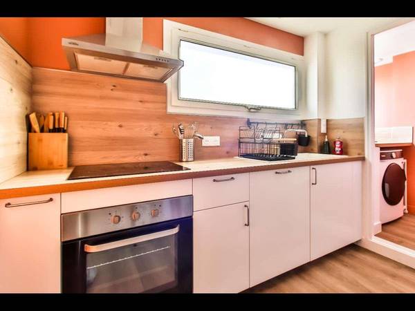 Flatsharing / 5-bedroom flat · 80 m², Montpellier, Rue d'Alco / Photo 2