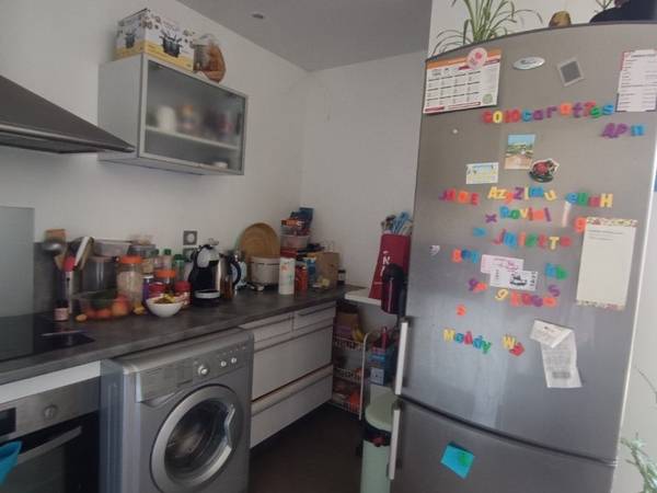 Colocation / Maison 3 pièces de 65 m², Ramonville-Saint-Agne, Rue Romain Rolland / Photo 2