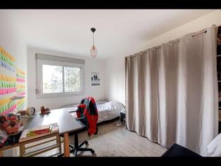 Flatsharing / 5-bedroom flat · 84 m², Bron, Avenue du 8 Mai 1945