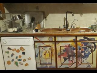 Flatsharing / 8-bedroom house · 300 m², Saint-Egrève, Rue des Brieux