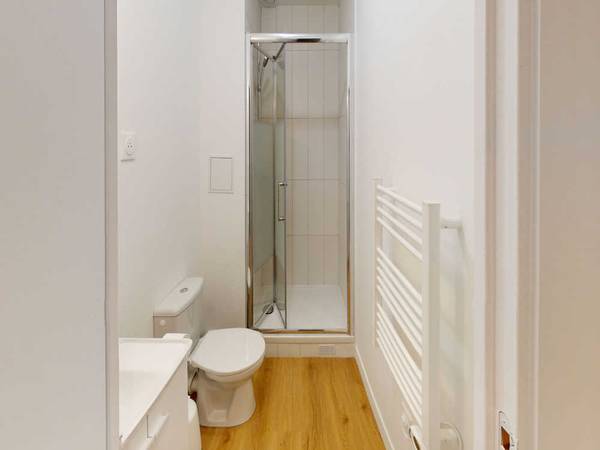 Casa condivisa / Appartamento 7 locali di 150 m², Asnières-sur-Seine, Avenue Sainte-Anne / Foto 11
