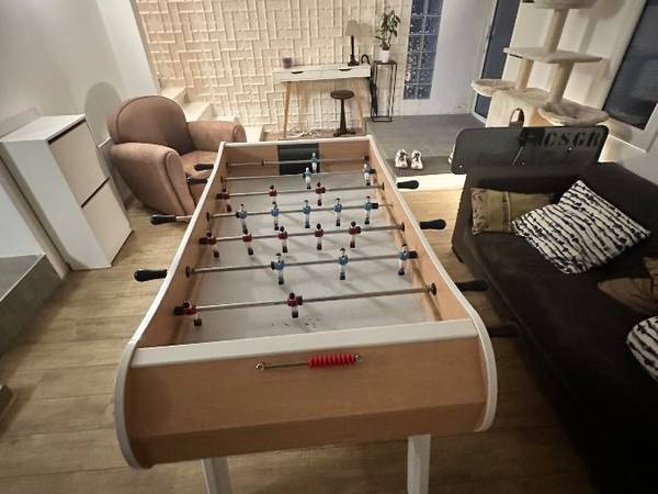 Colocation / Maison 6 pièces de 175 m², Lyon, Allée des Cavatines / Photo 2