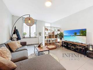 Colocation / Maison 3 pièces de 120 m², Seraing, Rue Morchamps