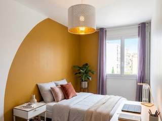 Colocation / Appartement 5 pièces de 75 m², Montpellier, D Rue Guillaume d'Autignac