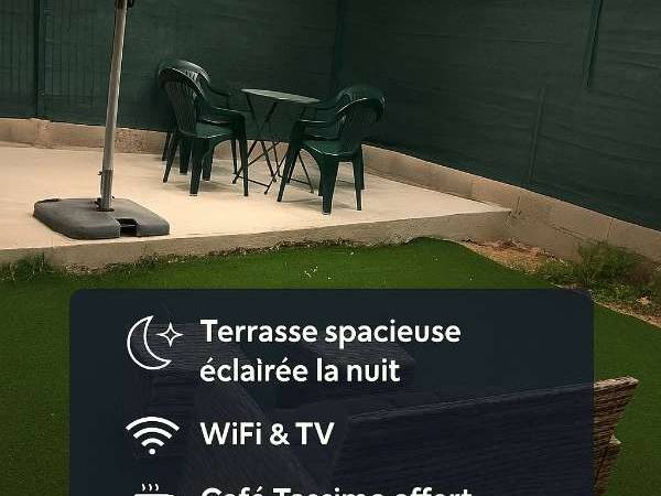 Colocation / Maison 4 pièces de 56 m², La Rochelle, Rue des Roses / Photo 2