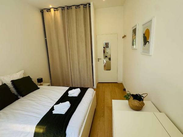 Colocation / Appartement 5 pièces de 113 m², Toulon, Rue Regimbaud / Photo 16