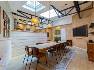 Coliving space / 10-bedroom house · 200 m², Malakoff, Boulevard Gabriel Péri