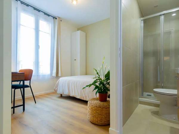 Coliving / Maison 10 pièces de 200 m², Malakoff, Boulevard Gabriel Péri / Photo 3