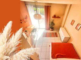 Coliving / 5 rooms villa · 185 m², Perpignan, Rue des Frères Morane