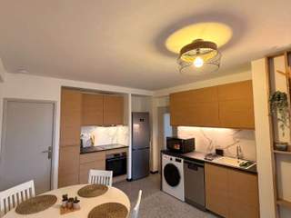 Colocation, Appartement 5 pièces, Lyon