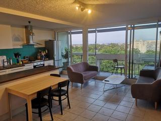 Room share / 4 rooms apartment · 71 m², Mérignac, Rue des Cépages