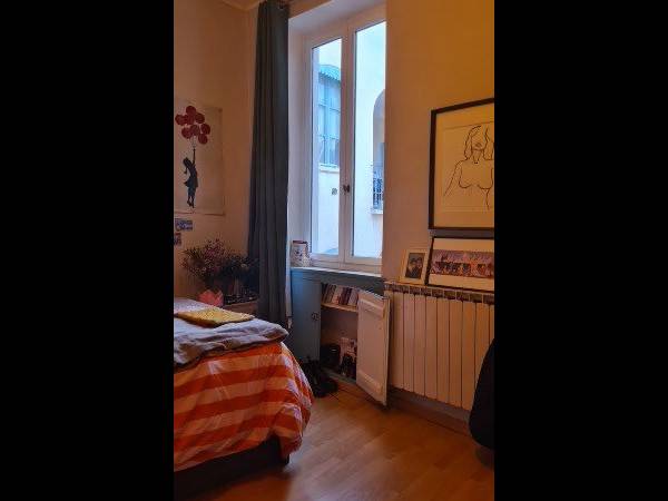 Sous-location / Appartement 5 pièces de 100 m², Lyon, Rue Bouteille / Photo 2