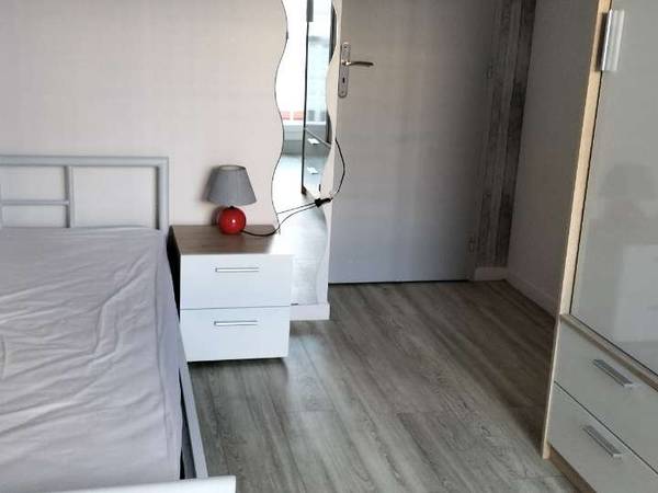 Colocation / Appartement 4 pièces de 72 m², Rennes, Rue du Bourbonnais / Photo 1