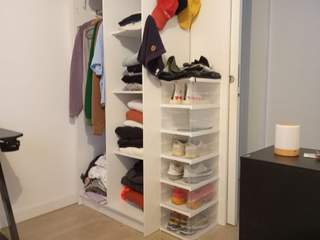 Sublet / 6-bedroom flat · 90 m², Bordeaux, Rue Ausone