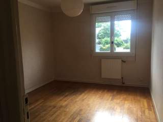 Colocation / 4 rooms apartment · 65 m², Rennes, Rue François Lanno