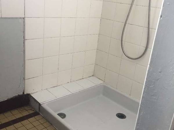 Colocation / Appartement 4 pièces de 65 m², Rennes, Rue François Lanno / Photo 3