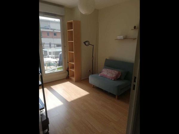 Flatsharing / 5-bedroom flat · 100 m², Lyon, Rue du 24 Mars 1852 / Photo 4