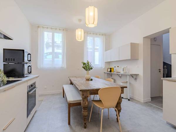 Coliving / Maison 10 pièces de 161 m², Lormont, Rue Marc Tallavi / Photo 2